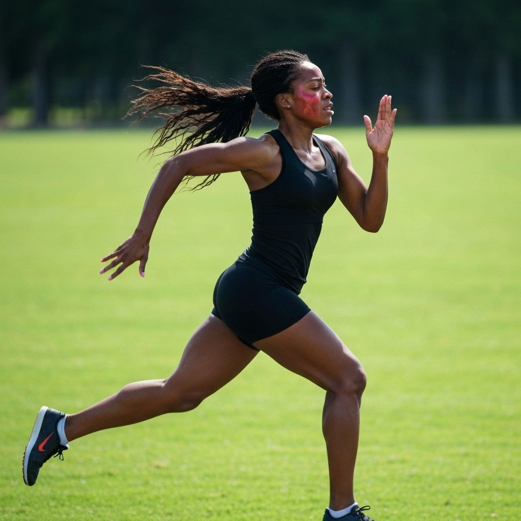 Athletic performance
